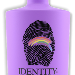 Identity Berry Vodka