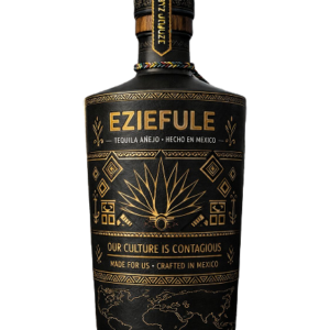 EZIEFULE Añejo