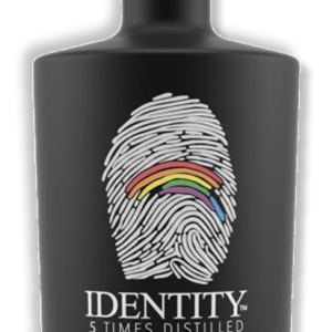 Identity Vodka