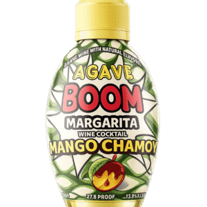 Sweet and Tangy Mango Chamoy